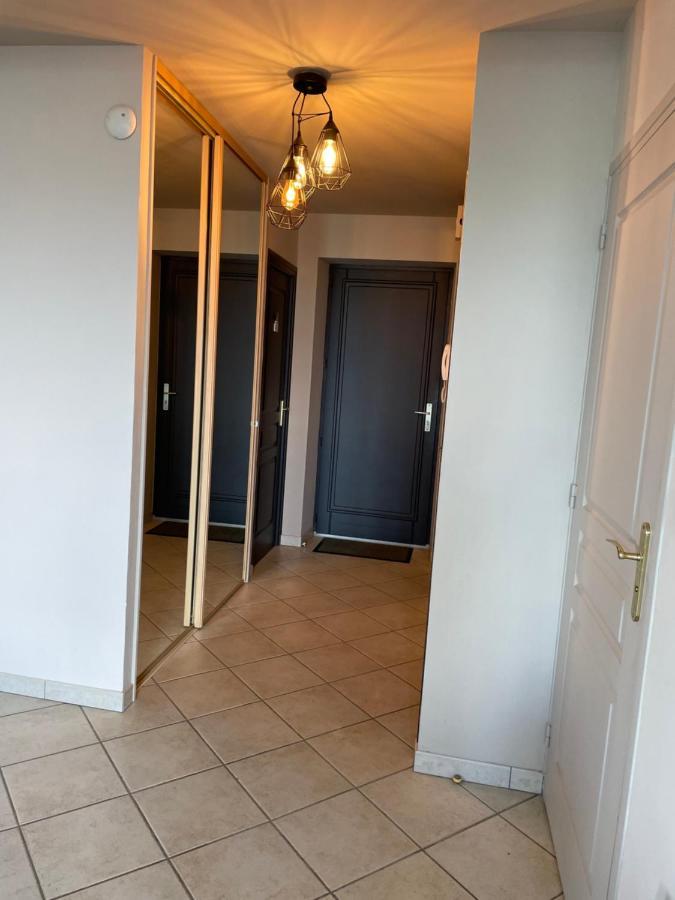 La Vigie Apartment Pleneuf-Val-Andre Exterior photo
